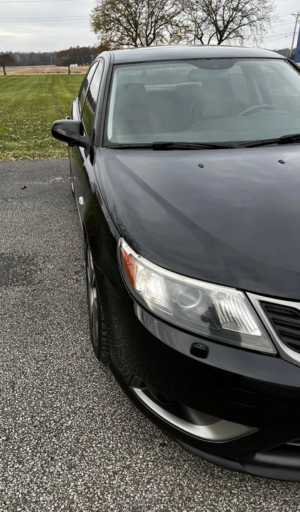 2008 Saab 9-3 2nd Gen - Image 16 of 31