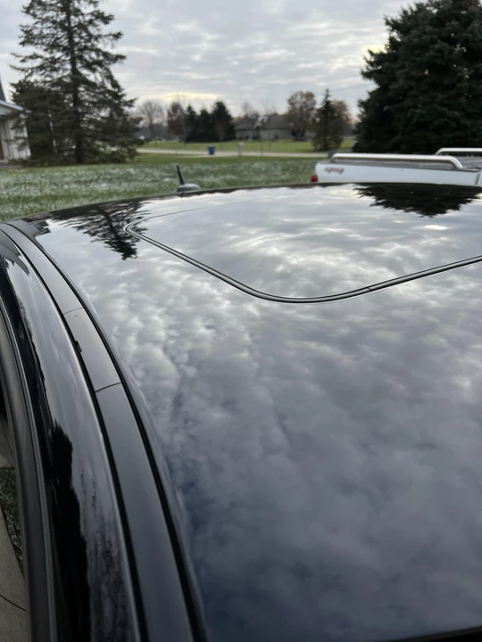 2008 Saab 9-3 2nd Gen - Image 31 of 31