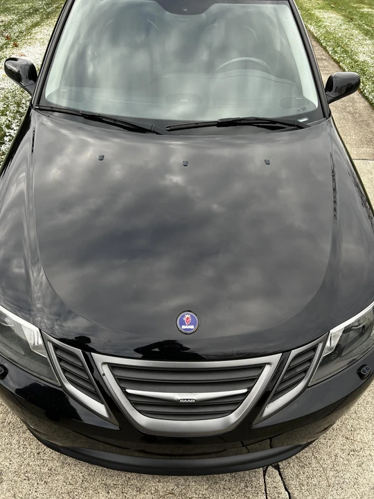 2008 Saab 9-3 2nd Gen - Image 18 of 31