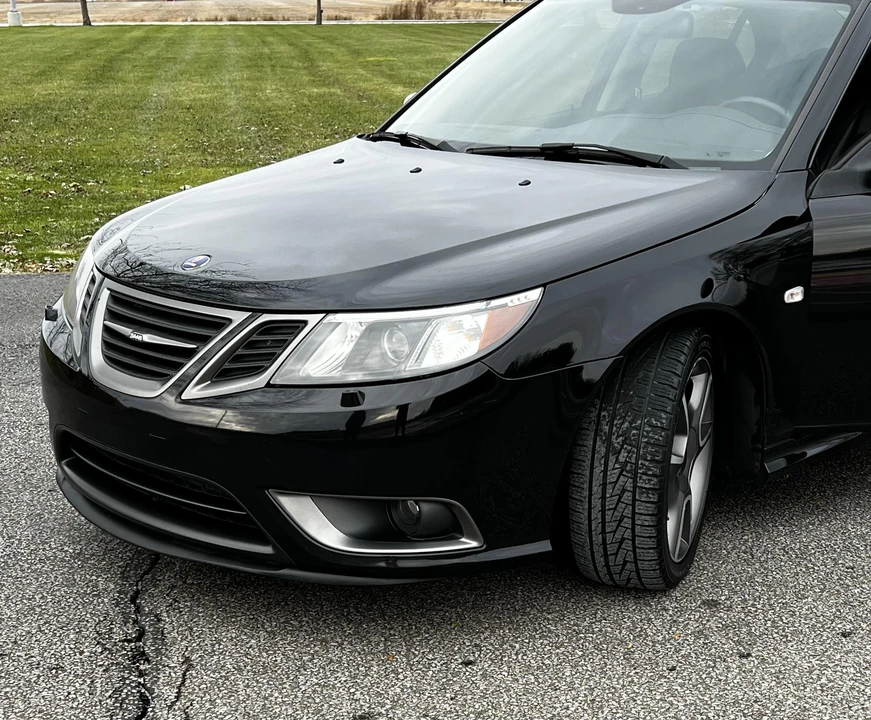 2008 Saab 9-3 2nd Gen - Image 23 of 31