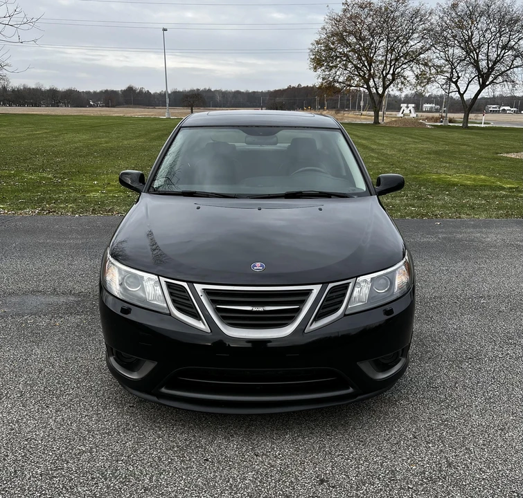2008 Saab 9-3 2nd Gen - Image 6 of 31