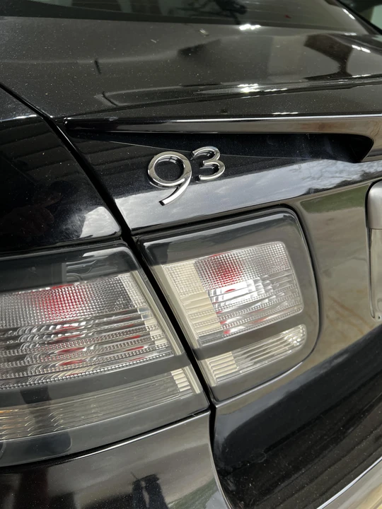 2008 Saab 9-3 2nd Gen - Image 26 of 31