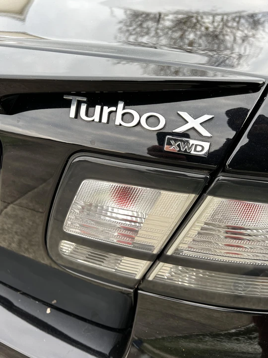 2008 Saab 9-3 2nd Gen - Image 27 of 31