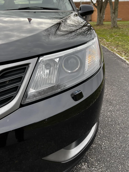 2008 Saab 9-3 2nd Gen - Image 20 of 31