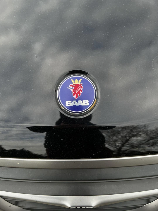 2008 Saab 9-3 2nd Gen - Image 19 of 31