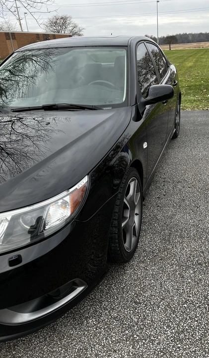 2008 Saab 9-3 2nd Gen - Image 21 of 31
