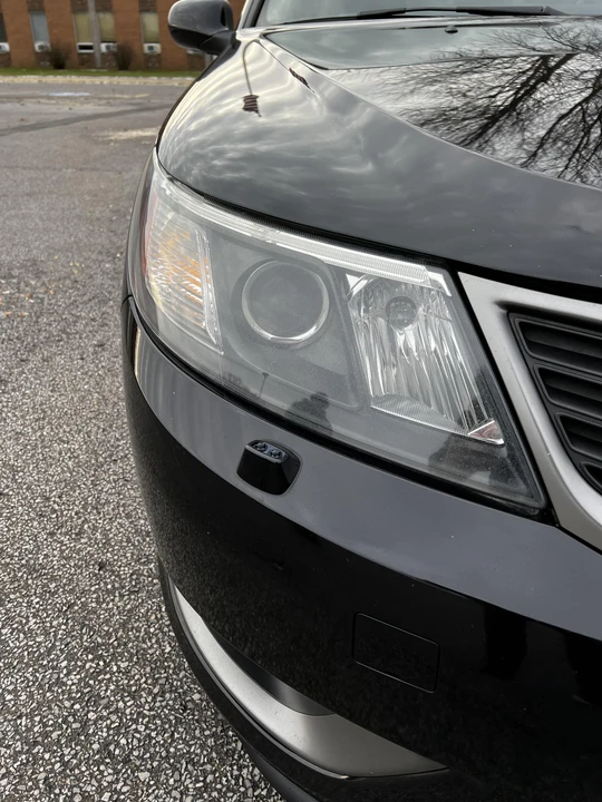 2008 Saab 9-3 2nd Gen - Image 17 of 31