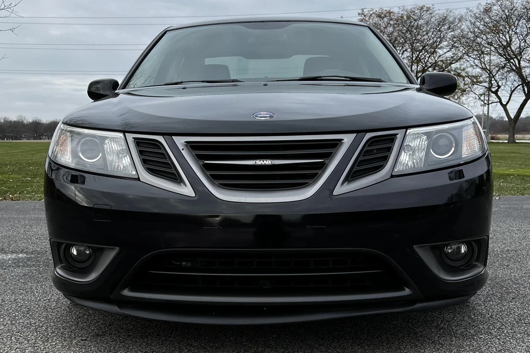2008 Saab 9-3 2nd Gen - Image 2 of 31