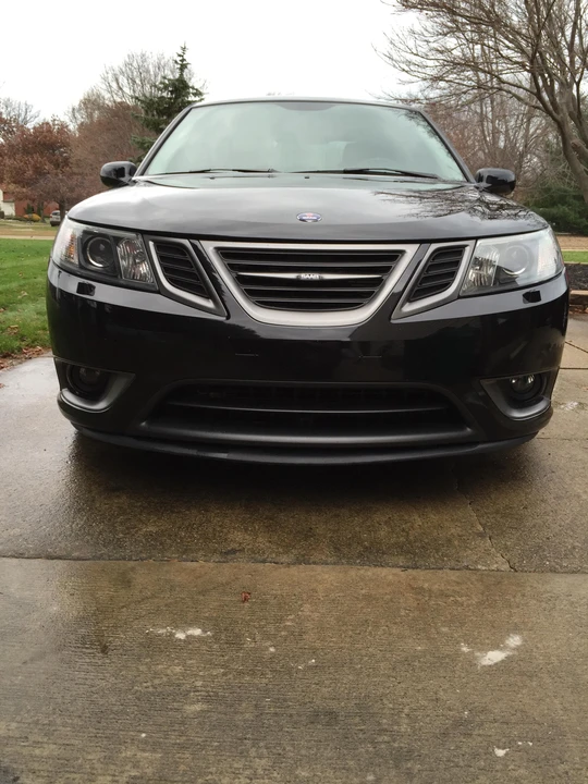 2008 Saab 9-3 2nd Gen - Image 7 of 31
