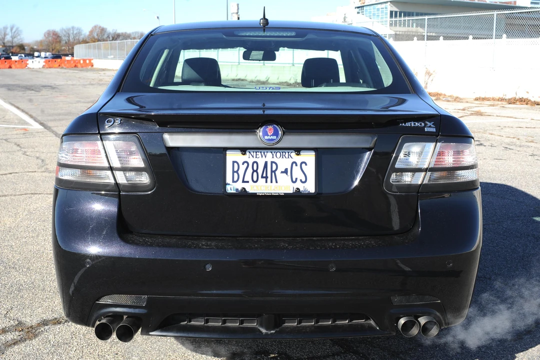 2008 Saab 9-3 2nd Gen - Image 5 of 17
