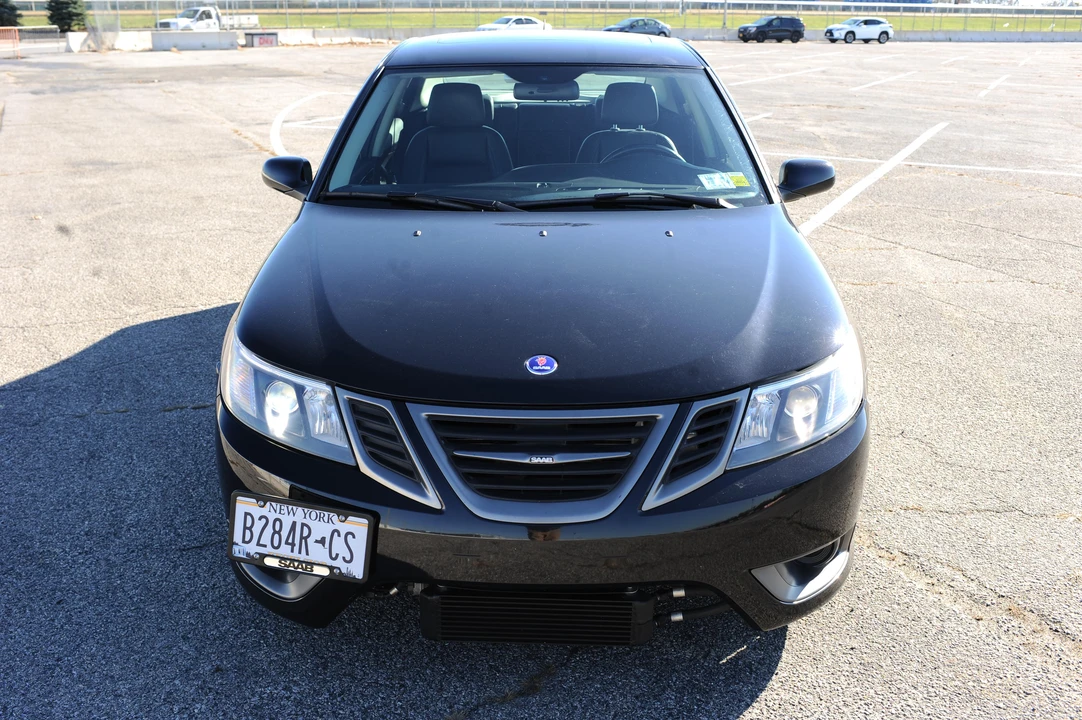 2008 Saab 9-3 2nd Gen - Image 8 of 17