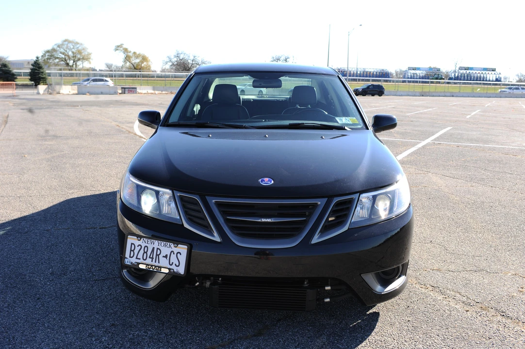 2008 Saab 9-3 2nd Gen - Image 7 of 17