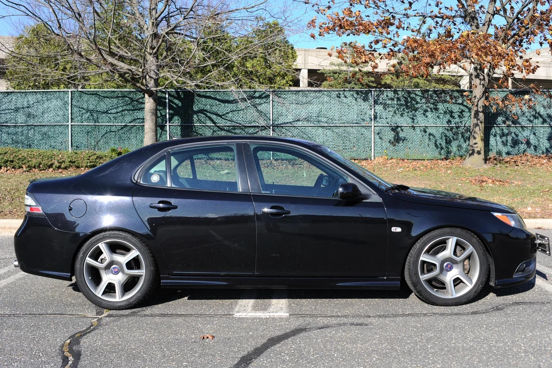 2008 Saab 9-3 2nd Gen - Image 3 of 17