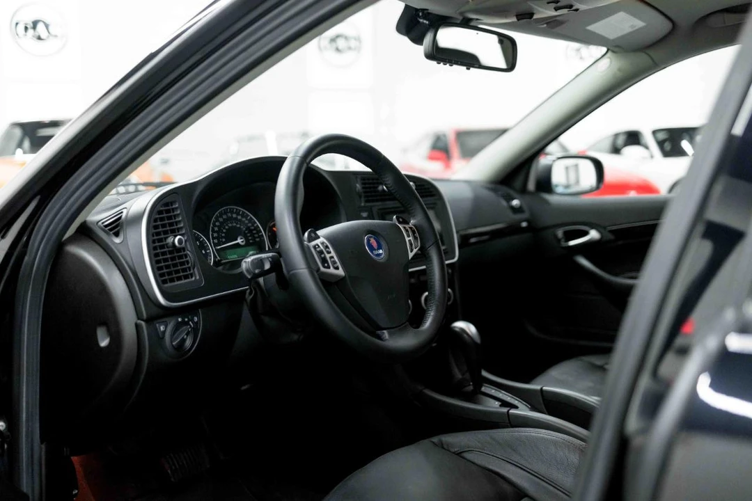 2008 Saab 9-3 2nd Gen - Image 2 of 31