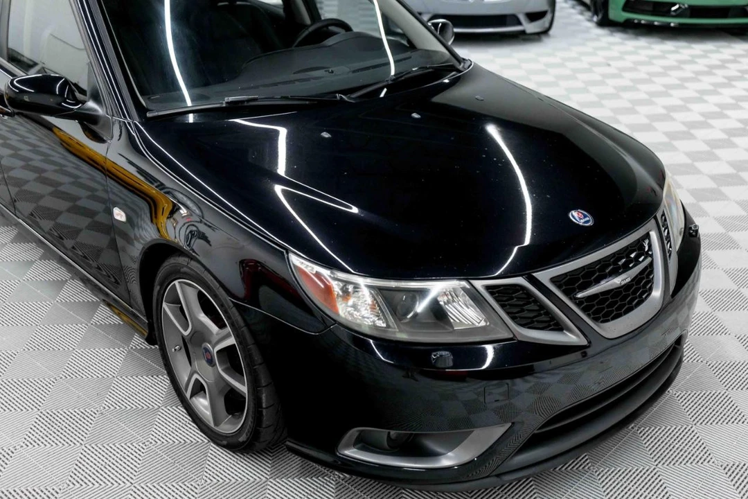 2008 Saab 9-3 2nd Gen - Image 18 of 31