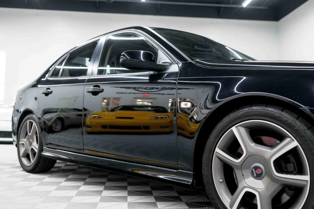 2008 Saab 9-3 2nd Gen - Image 19 of 31