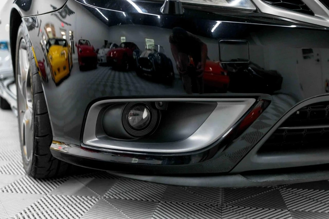 2008 Saab 9-3 2nd Gen - Image 17 of 31