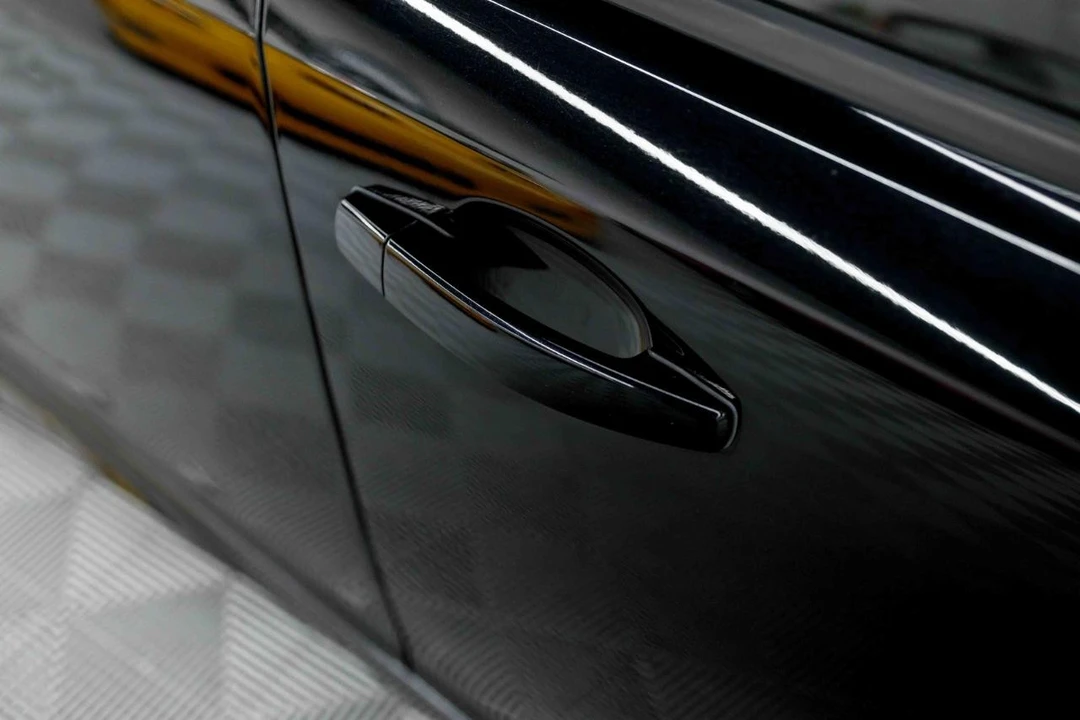 2008 Saab 9-3 2nd Gen - Image 22 of 31