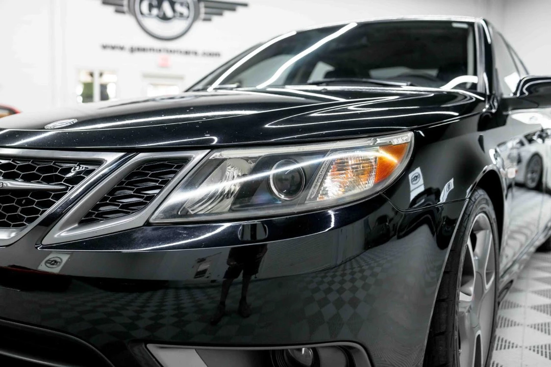 2008 Saab 9-3 2nd Gen - Image 12 of 31