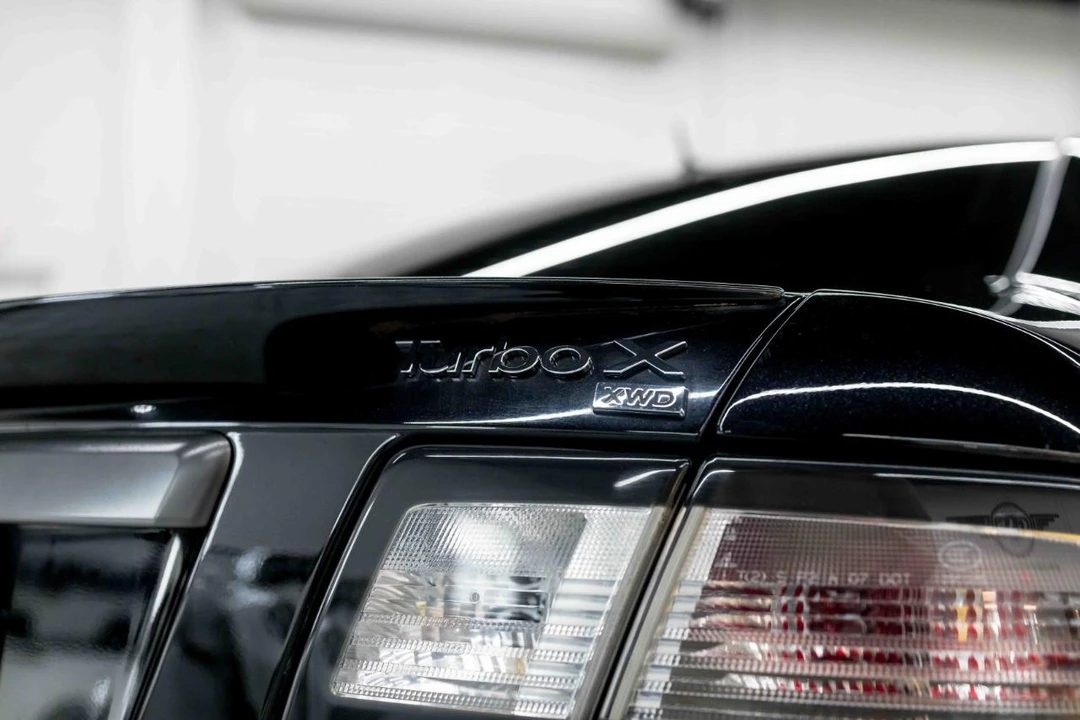 2008 Saab 9-3 2nd Gen - Image 27 of 31