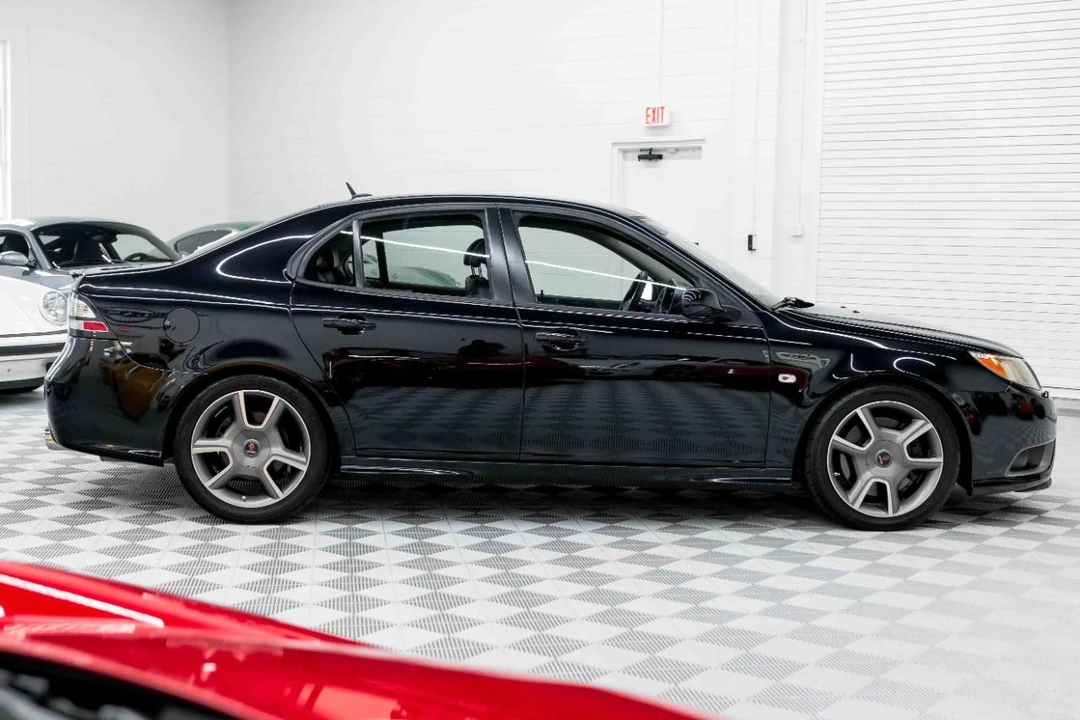 2008 Saab 9-3 2nd Gen - Image 6 of 31