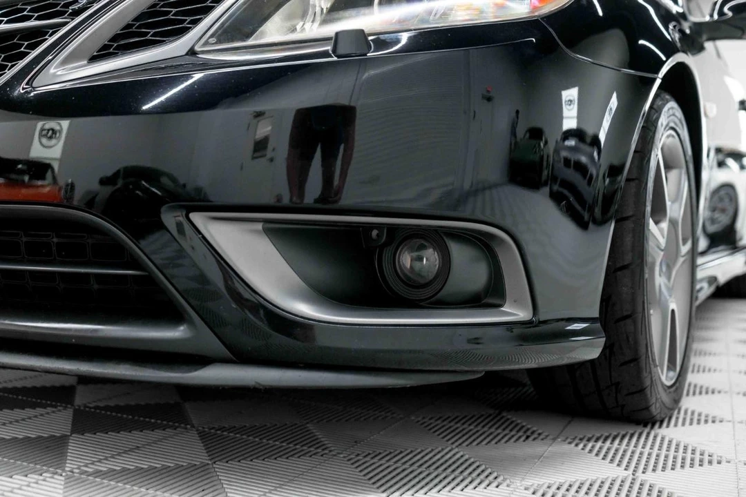 2008 Saab 9-3 2nd Gen - Image 13 of 31