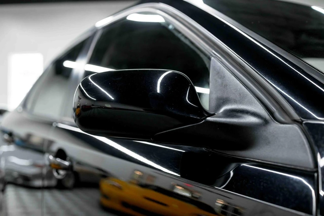 2008 Saab 9-3 2nd Gen - Image 21 of 31