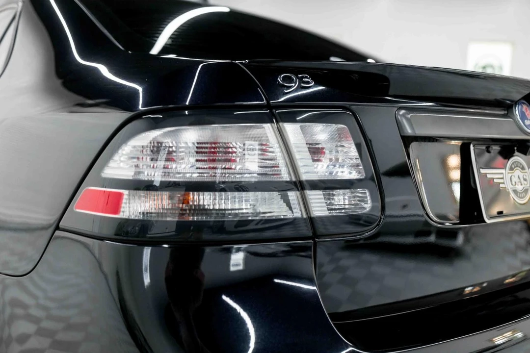 2008 Saab 9-3 2nd Gen - Image 31 of 31