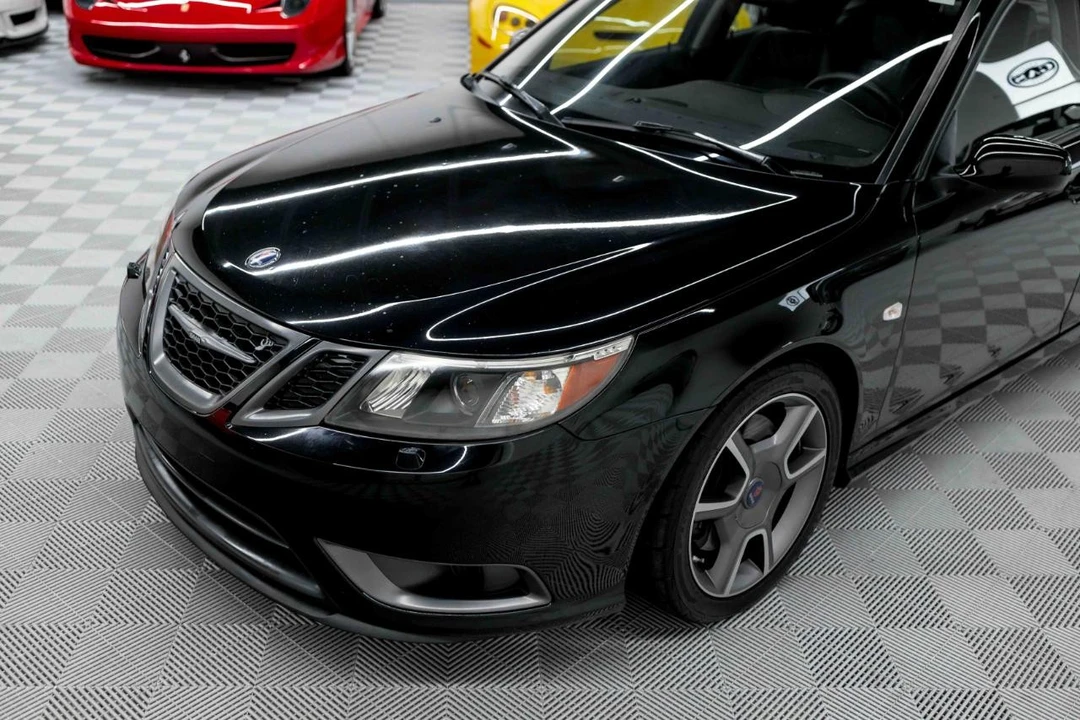 2008 Saab 9-3 2nd Gen - Image 11 of 31