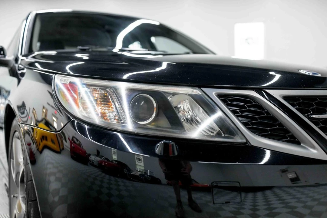 2008 Saab 9-3 2nd Gen - Image 16 of 31