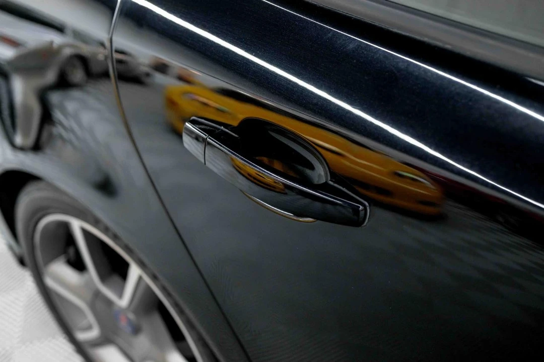 2008 Saab 9-3 2nd Gen - Image 23 of 31