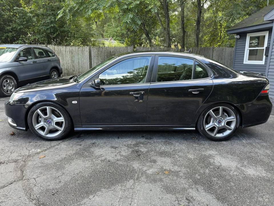 2008 Saab 9-3 2nd Gen - Image 2 of 31