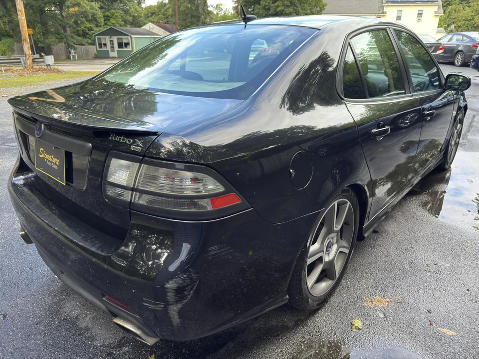 2008 Saab 9-3 2nd Gen - Image 5 of 31