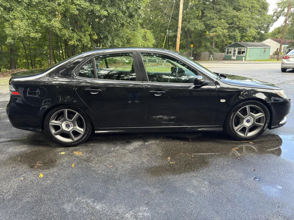 2008 Saab 9-3 2nd Gen - Image 6 of 31