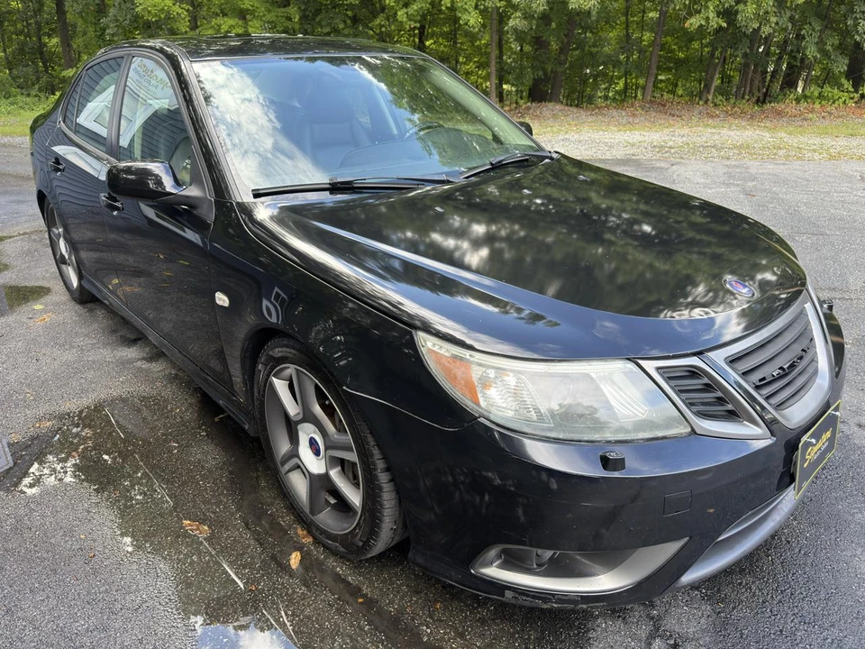 2008 Saab 9-3 2nd Gen - Image 7 of 31
