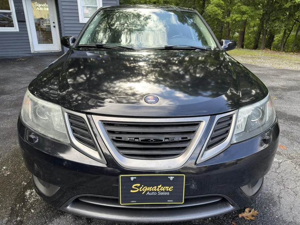 2008 Saab 9-3 2nd Gen - Image 8 of 31