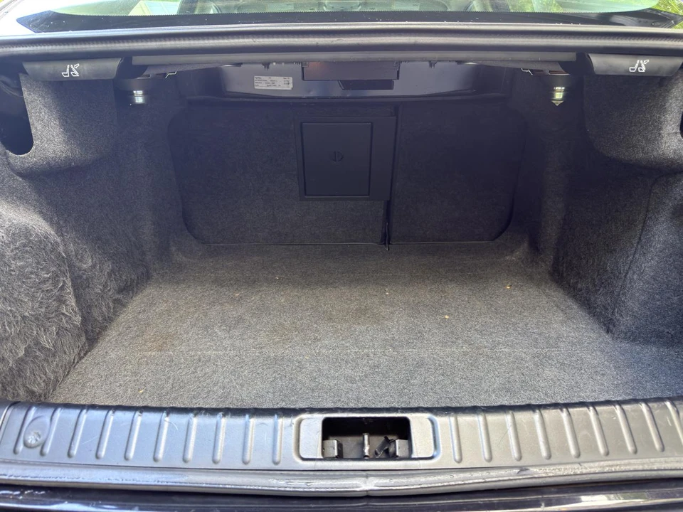 2008 Saab 9-3 2nd Gen - Image 10 of 31