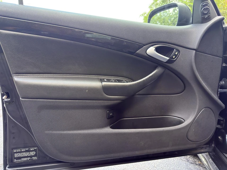 2008 Saab 9-3 2nd Gen - Image 11 of 31