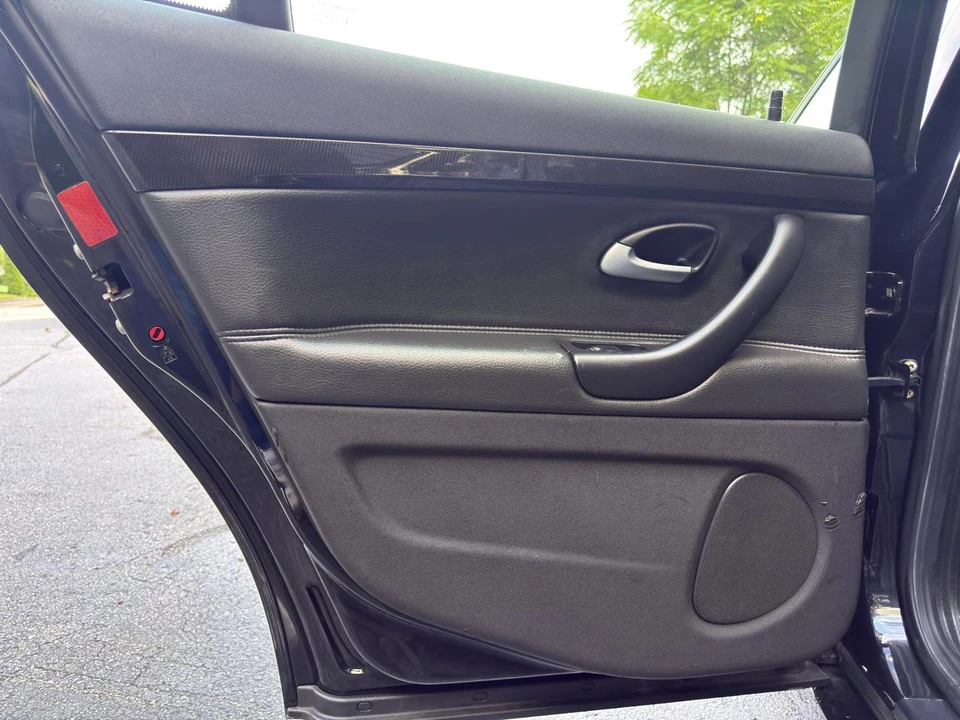 2008 Saab 9-3 2nd Gen - Image 12 of 31