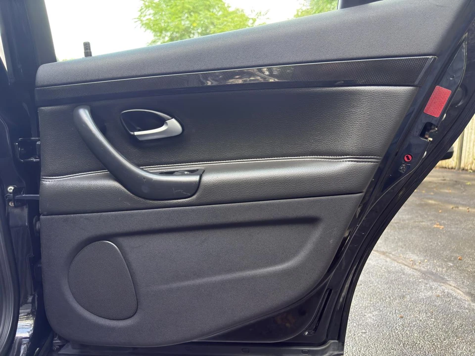 2008 Saab 9-3 2nd Gen - Image 14 of 31