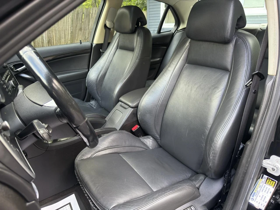 2008 Saab 9-3 2nd Gen - Image 15 of 31