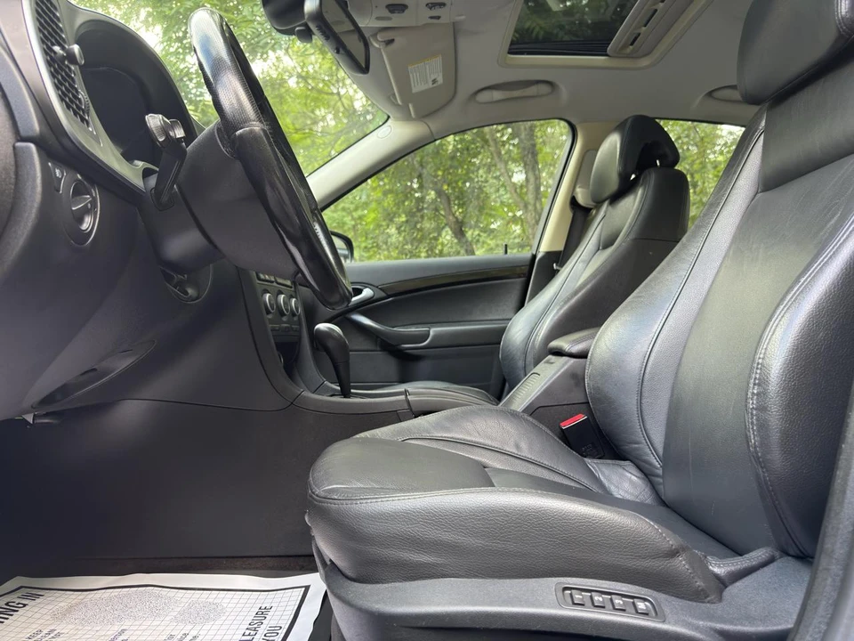 2008 Saab 9-3 2nd Gen - Image 16 of 31