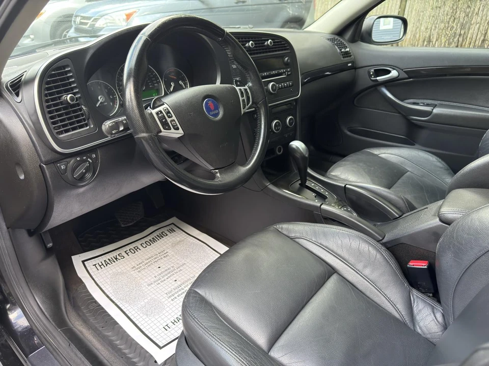 2008 Saab 9-3 2nd Gen - Image 17 of 31