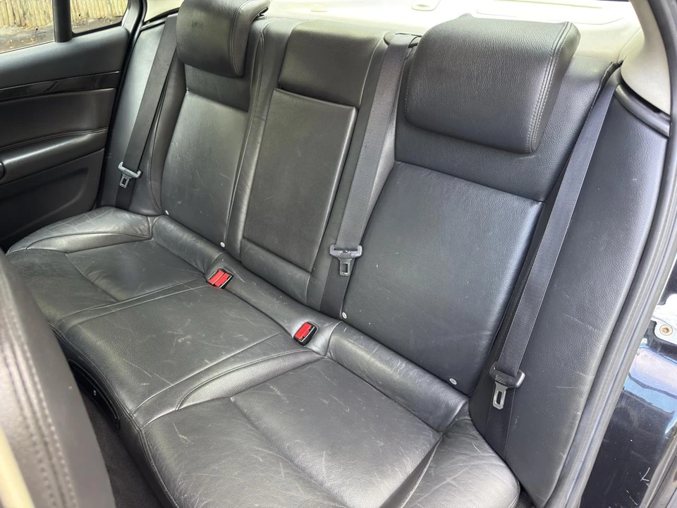 2008 Saab 9-3 2nd Gen - Image 18 of 31