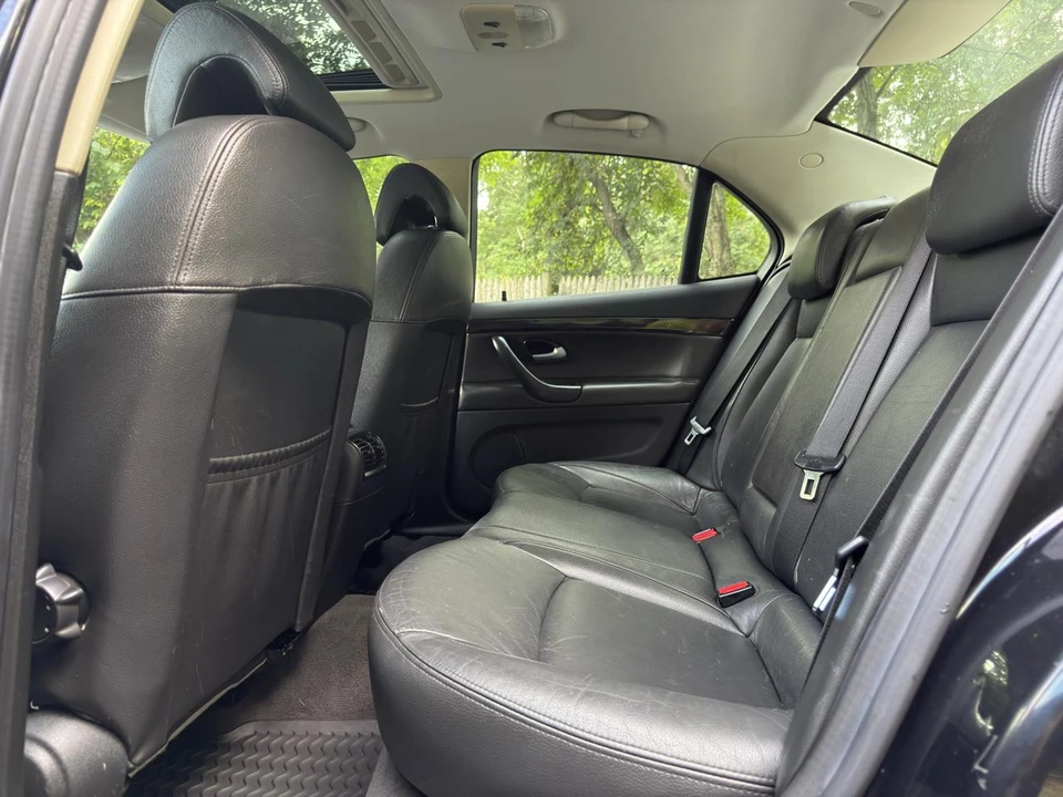 2008 Saab 9-3 2nd Gen - Image 19 of 31