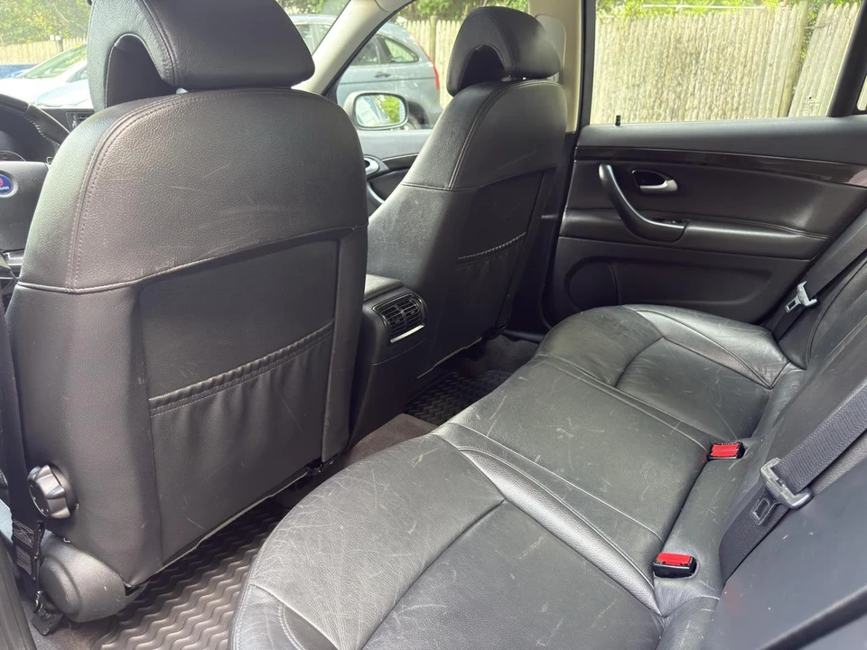 2008 Saab 9-3 2nd Gen - Image 20 of 31
