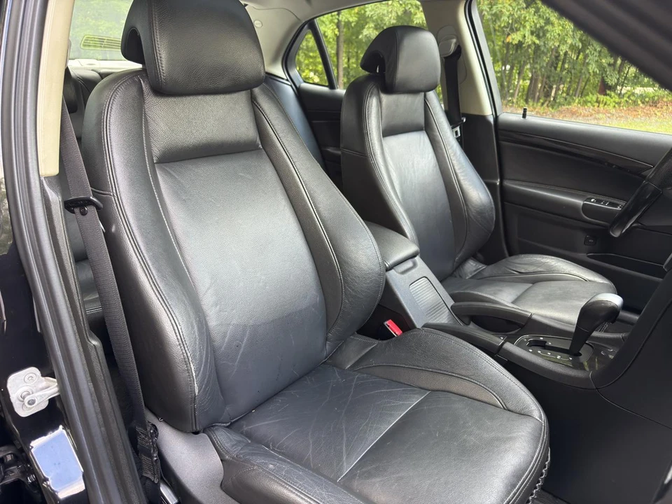 2008 Saab 9-3 2nd Gen - Image 21 of 31