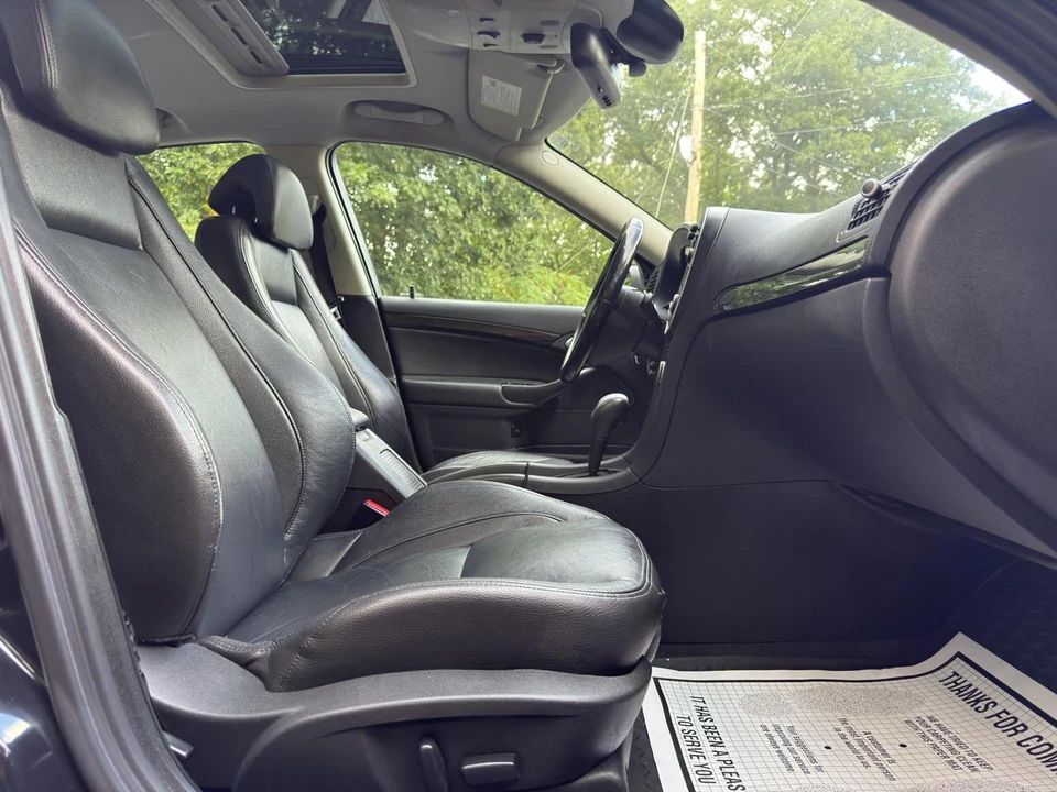 2008 Saab 9-3 2nd Gen - Image 22 of 31
