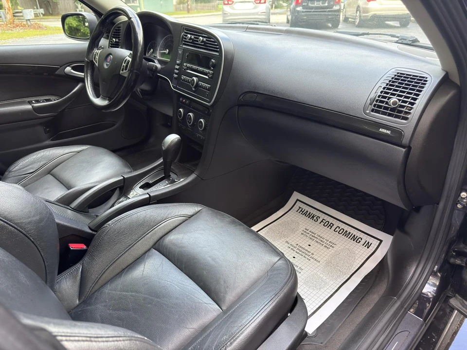 2008 Saab 9-3 2nd Gen - Image 23 of 31