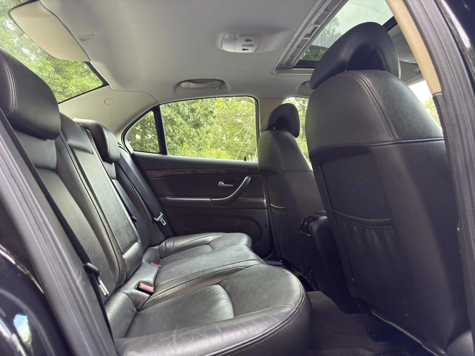 2008 Saab 9-3 2nd Gen - Image 25 of 31
